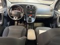 View of dashboard