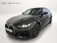 BMW 4 Gran Coupe 420 d xDrive M sport Connected Professional UVP: 77.599,98 €