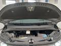 View of engine compartment