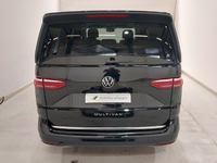 Rear view