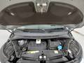 Vue du compartiment moteur