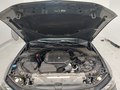 Vue du compartiment moteur
