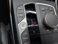 Vue de la console centrale