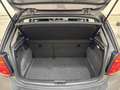 View of boot / luggage space