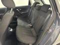 View of rear seat