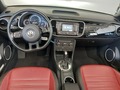 View of dashboard