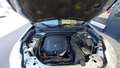 View of engine compartment