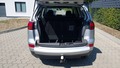 View of boot / luggage space