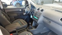 Pogled od znotraj