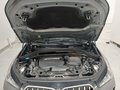 View of engine compartment