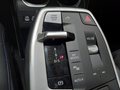 View of centre console