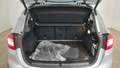 View of boot / luggage space