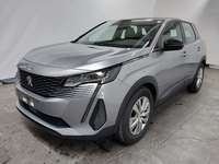 Peugeot 3008 PureTech 130 "Active Pack"