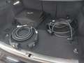 View of fittings for electric vehicle