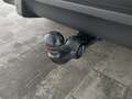 View of trailer tow-bar hitch