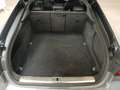 View of boot / luggage space