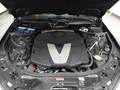 View of engine compartment