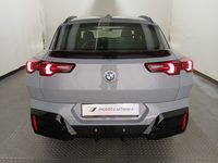 Rear view