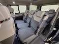 View of rear seat