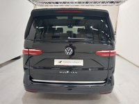Rear view