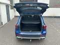 View of boot / luggage space