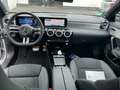 View of centre console