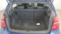 View of boot / luggage space