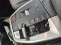 View of centre console