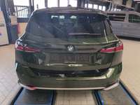 Rear view