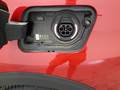View of fittings for electric vehicle
