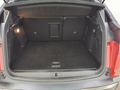 View of boot / luggage space