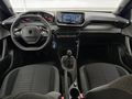 View of dashboard