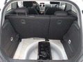 View of boot / luggage space