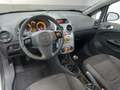 View of dashboard