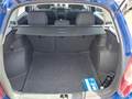 View of boot / luggage space