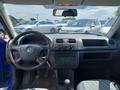 View of dashboard