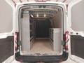 View of boot / luggage space