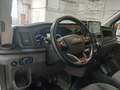 View of dashboard