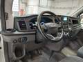 View of dashboard