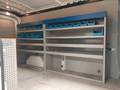 View of storage system
