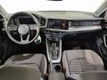 View of dashboard