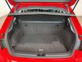View of boot / luggage space
