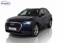 Audi Q3 45 TFSI e S-tronic