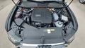 Motor bölümünün görünümü