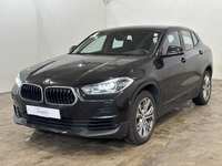 BMW X2 sDrive20i Steptronic "Advantage Plus"