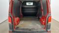 View of boot / luggage space