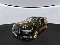 VW Volkswagen Passat Variant Business 2.0 TDI SCR 110kW 6-Gang 4 Türen UVP: 47.256 €