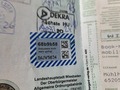 Podrobna fotografija