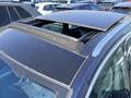 View of sunroof / panoramic roof