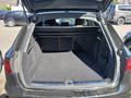 View of boot / luggage space